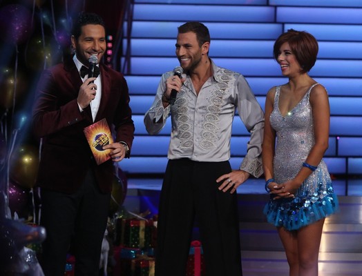 Dancing with the Stars week 2